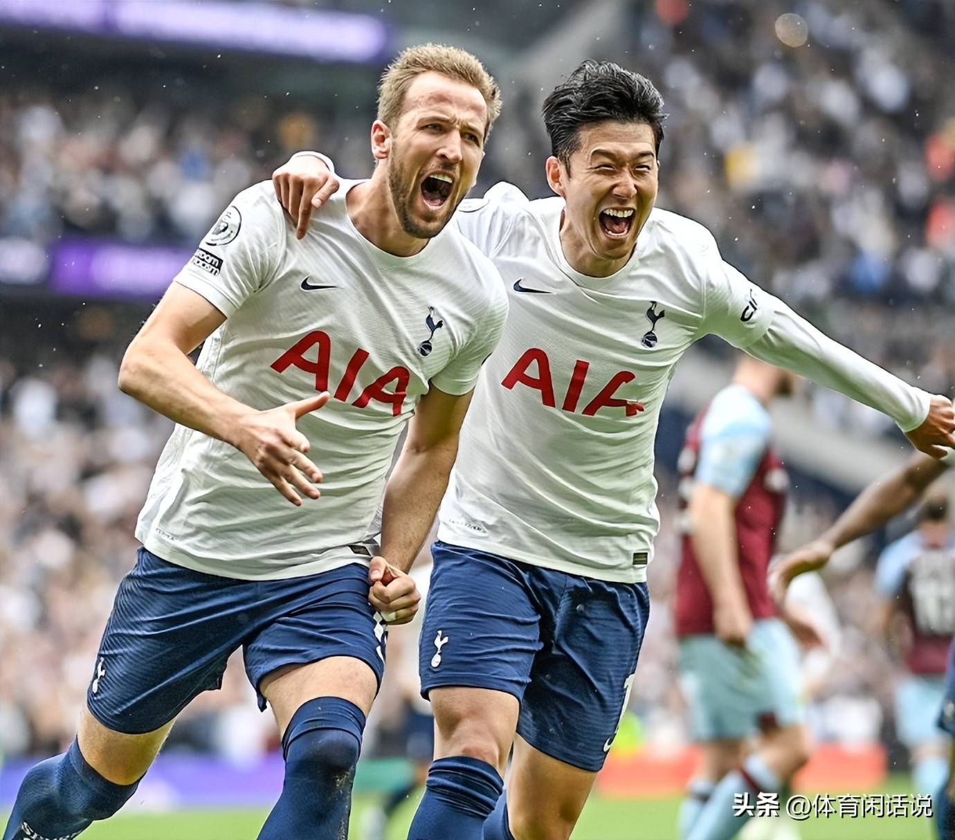 比利时绝杀勒沃库森，孙兴慜刷新纪录的简单介绍