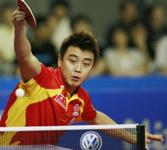 关于中国队险胜奥地利队，王皓扛起全队的信息