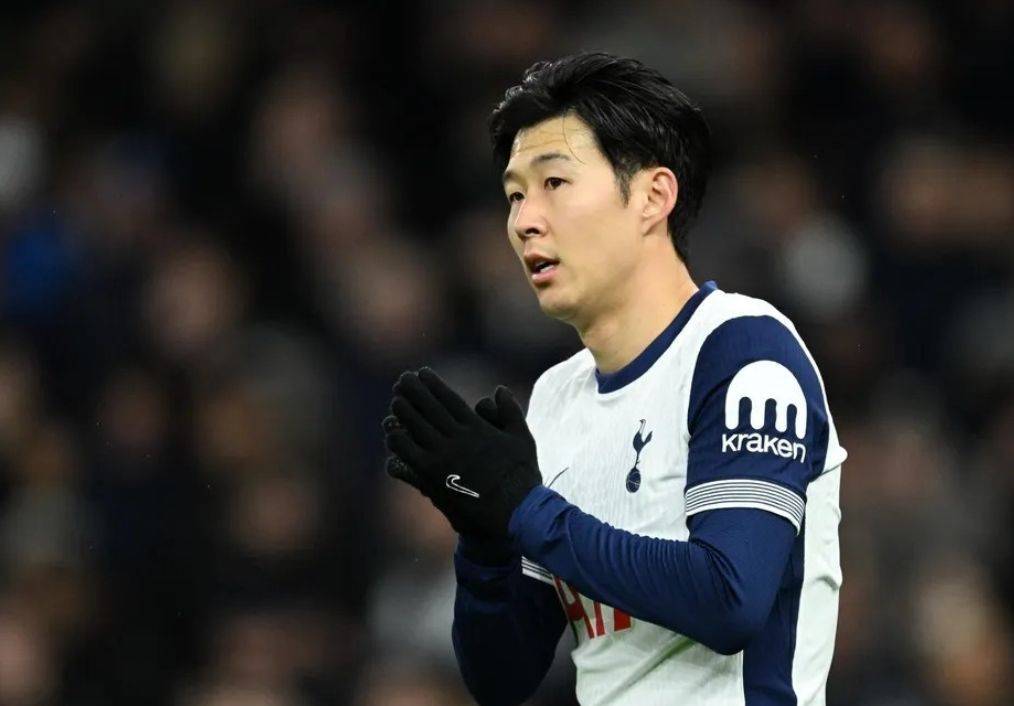 尤文横扫塞内加尔，孙兴慜带队取胜