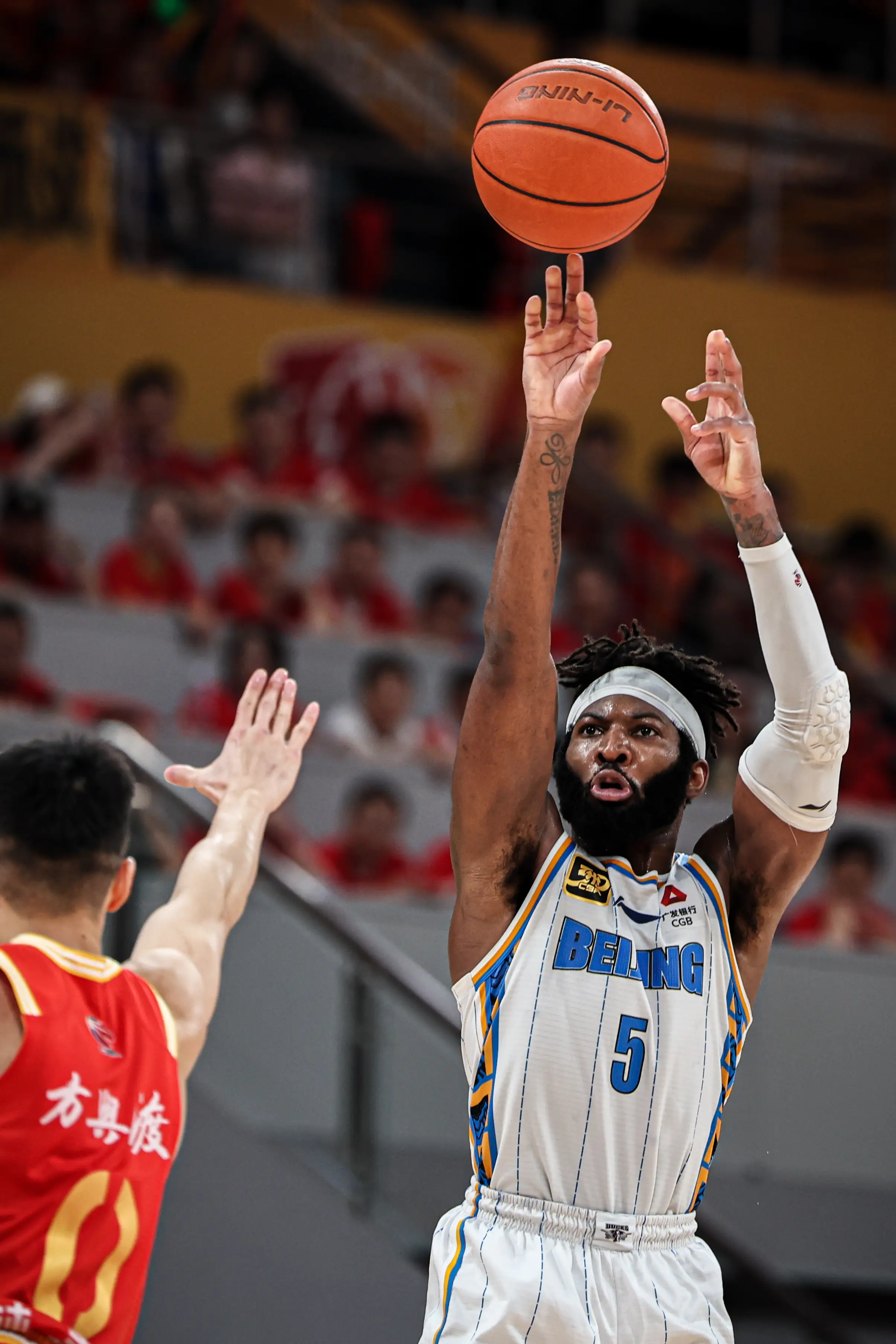 开云体育下载-广东队横扫太阳，胡金秋带队取胜