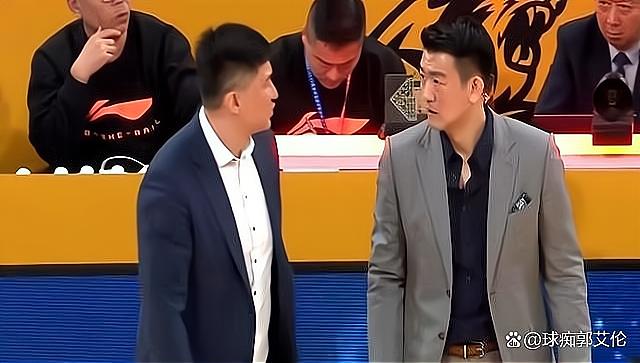 广东队横扫太阳，胡金秋带队取胜