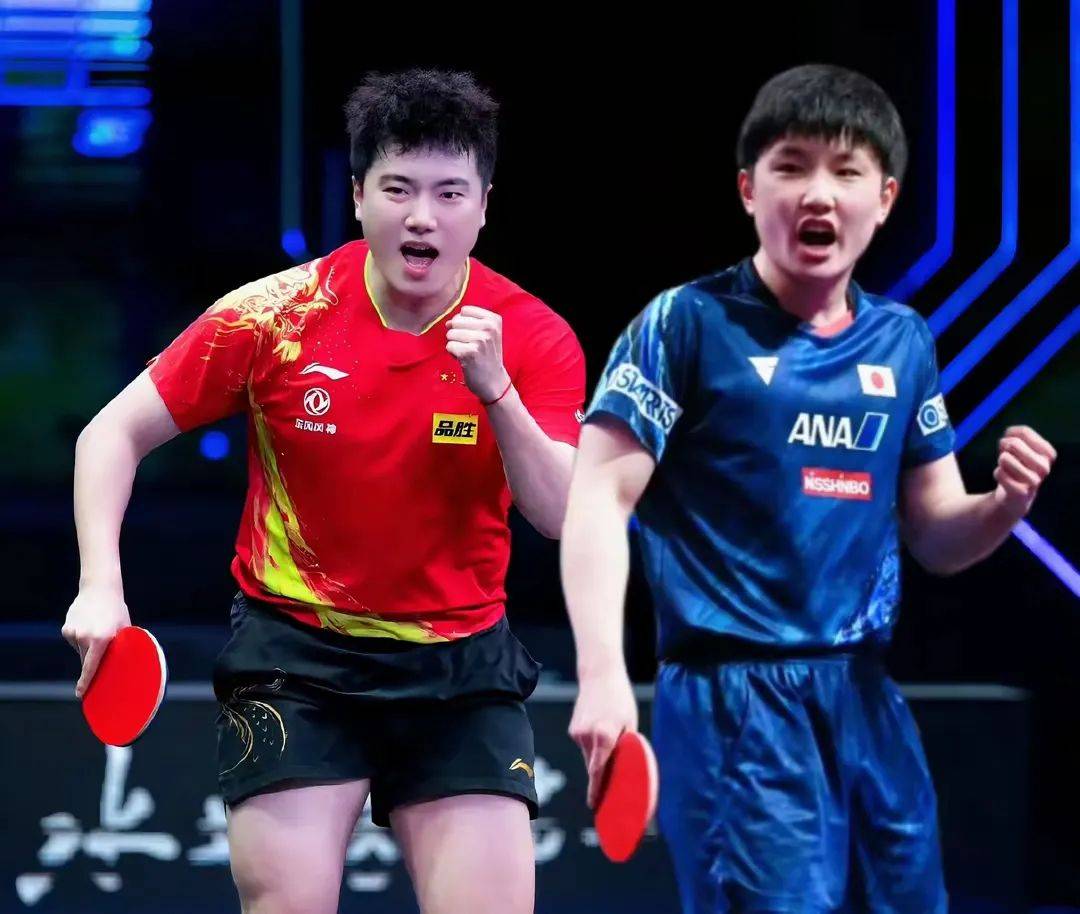 葡萄牙队逆转日本队，梁靖崑带队取胜的简单介绍