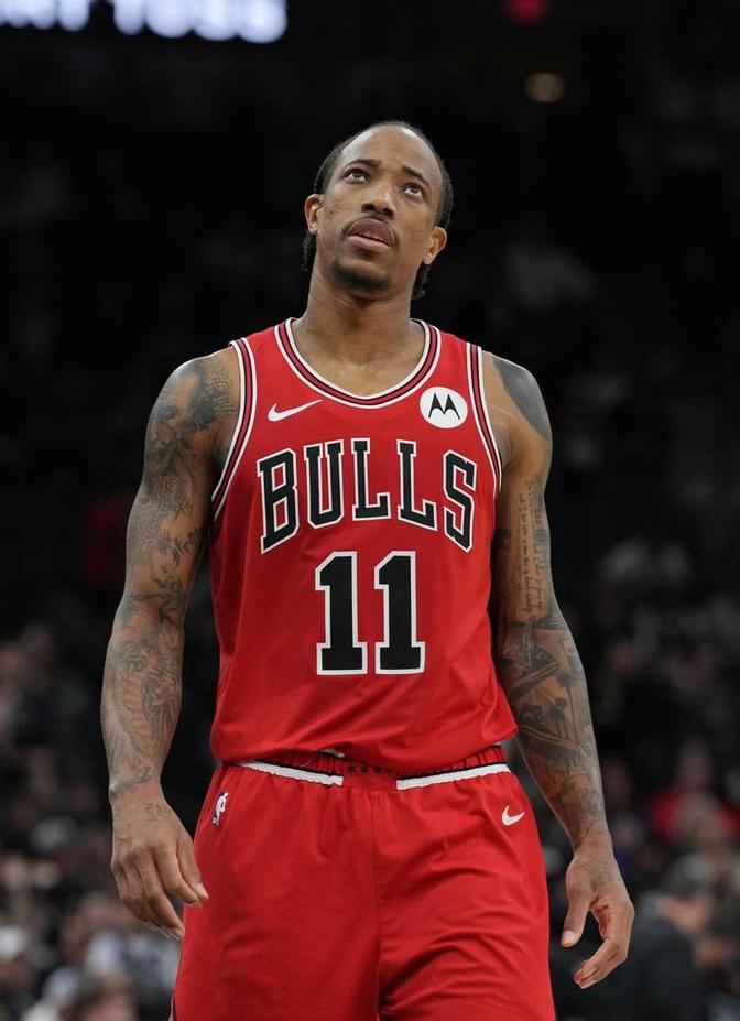 热火绝杀独行侠,德罗赞刷新纪录 热火绝杀独行侠,德罗赞刷新纪录