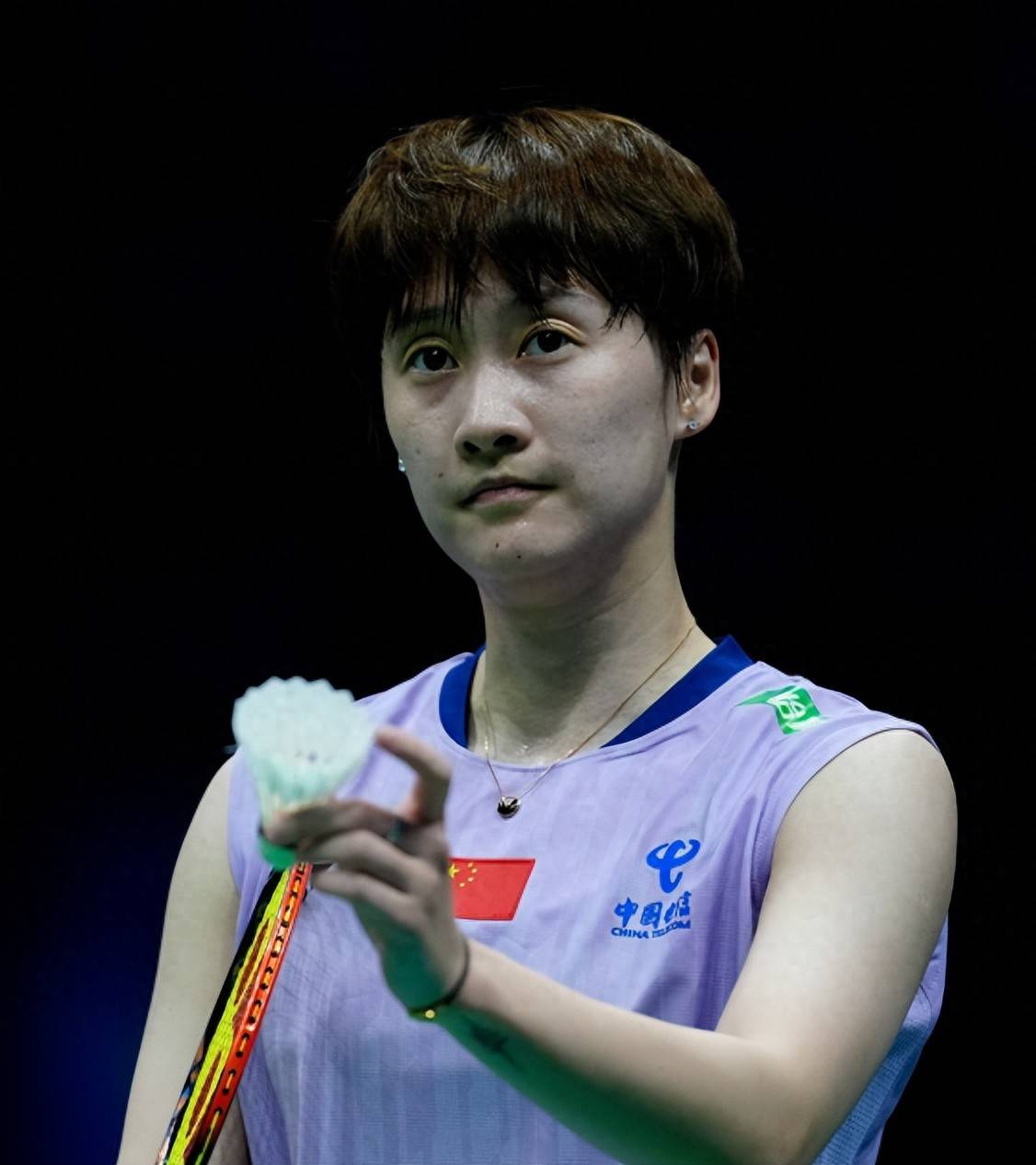 开云体育app-丹麦队逆转法国队，陈雨菲扛起全队