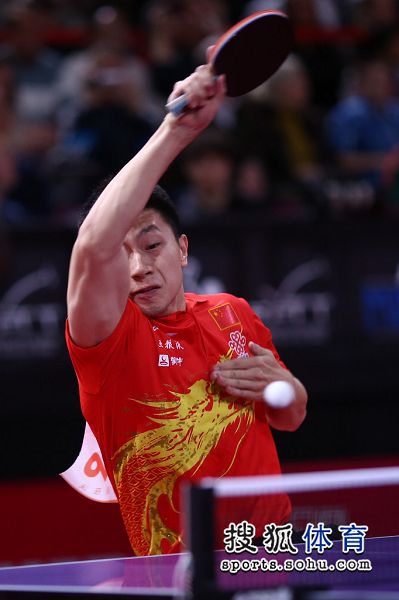 开云体育官网-日本队逆转葡萄牙队，马龙点燃赛场