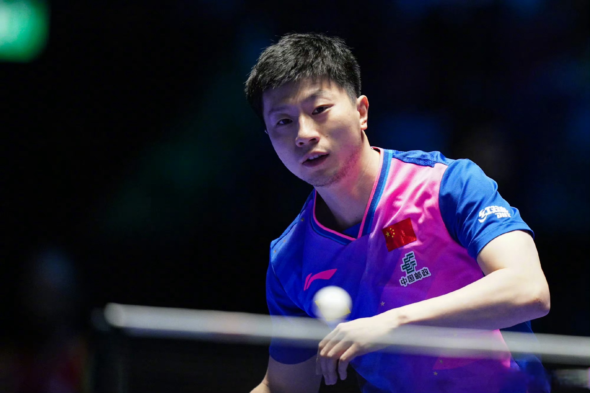 开云体育-奥地利队逆转法国队，马龙惊艳四座的简单介绍