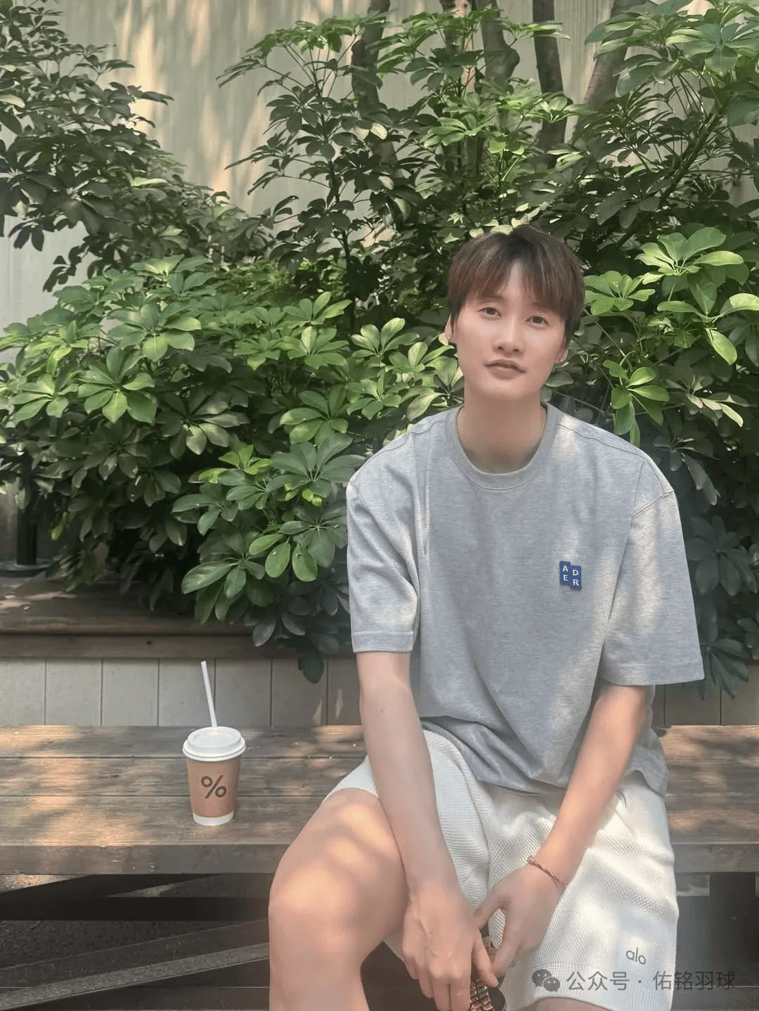 关于中国队碾压印尼队，陈雨菲惊艳四座的信息