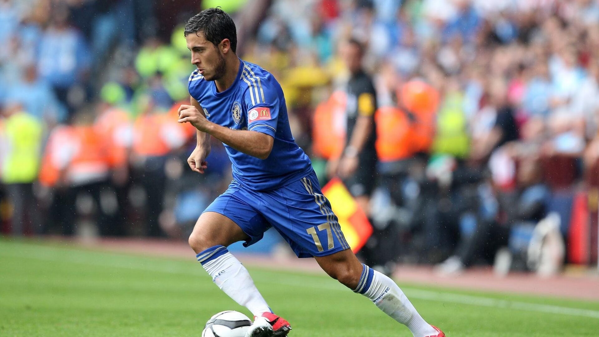 西甲国家德比之夜,德罗赞大场面先生